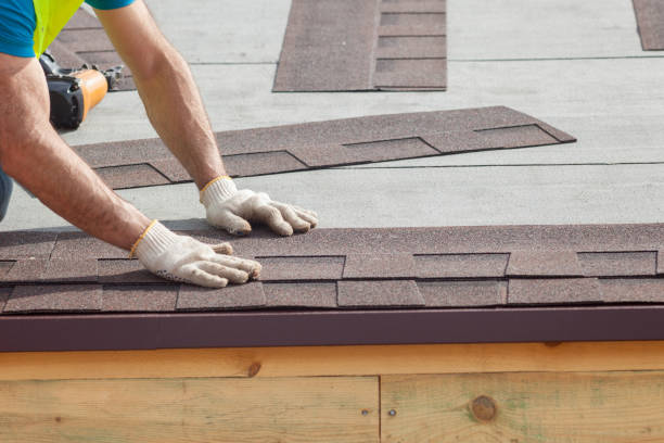 Best Roof Ventilation Installation  in Homewood, IL