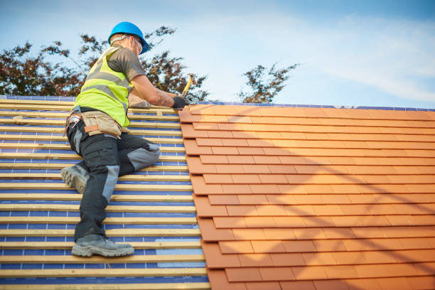 Fast & Reliable Emergency Roof Repairs in Homewood, IL