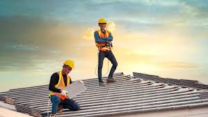 Best Roofing for New Construction  in Homewood, IL
